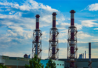 静音柴油发电机组进气门与排气门磨损严重是什么原因