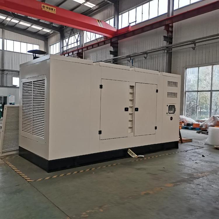 静音发电机出租