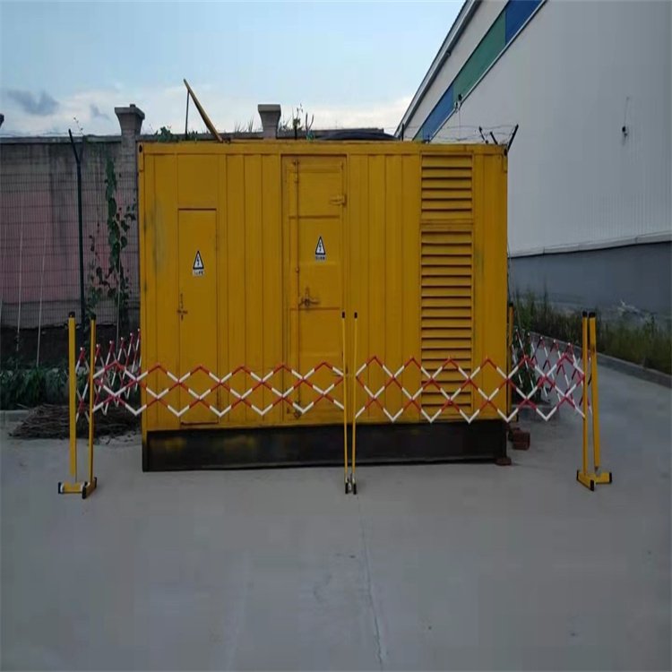 静音发电机组油箱盖上留出小气孔有什么用?