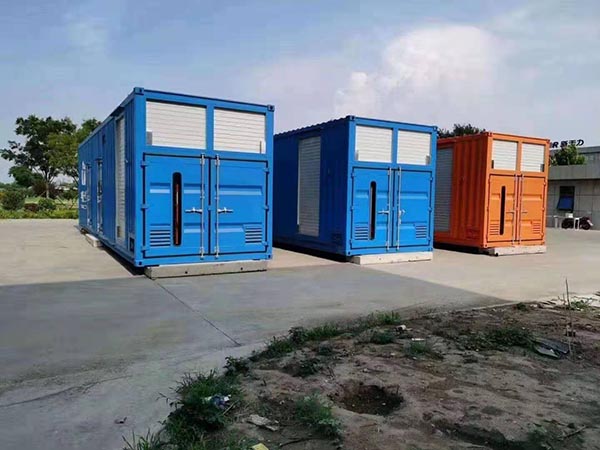 静音星三角启动器容量的计算公式