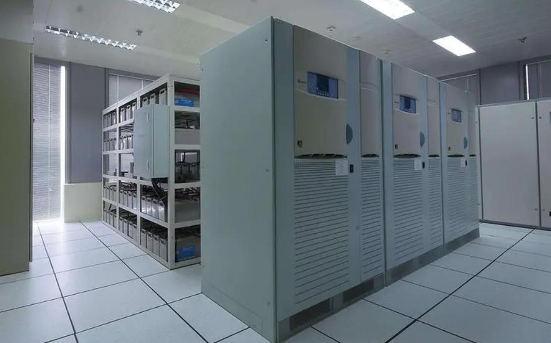 静音UPS 电源的分类