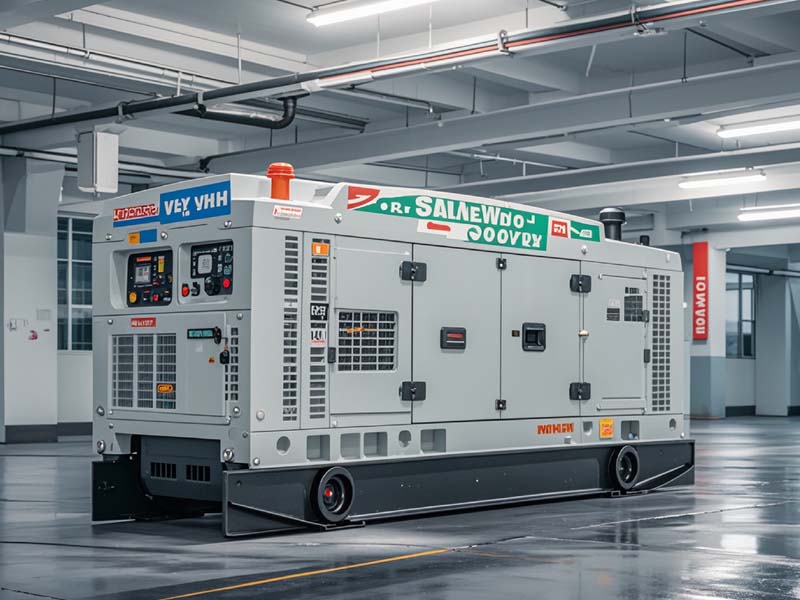 静音发电机组皮带张力计的校准周期是多久?