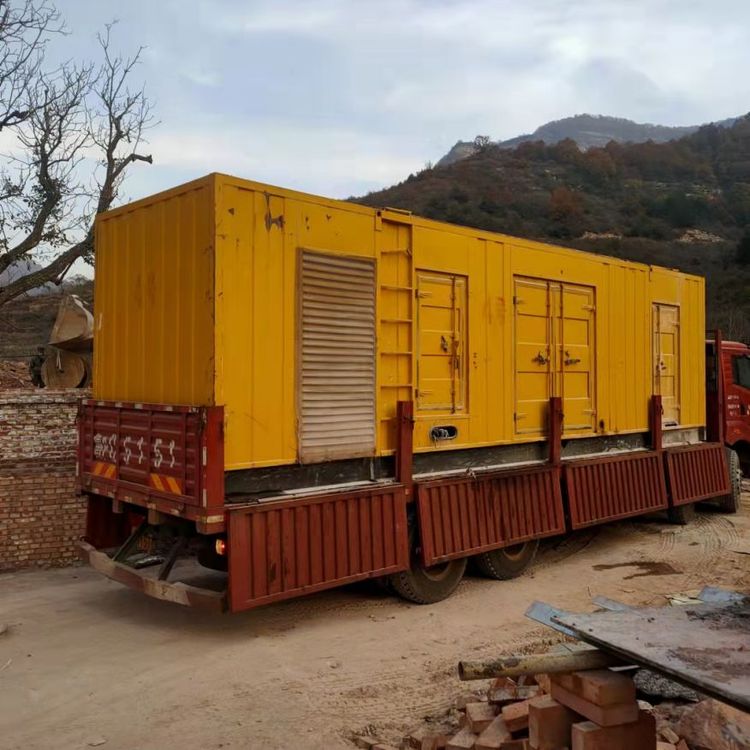 静音发电机组如何判断滤清器密封圈是否需要更换?