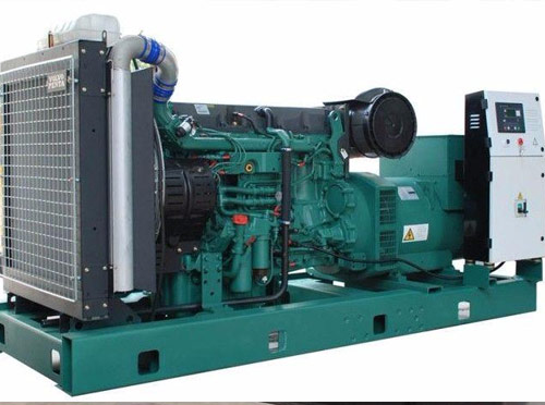 静音升级现有发电机组的成本大概是多少？