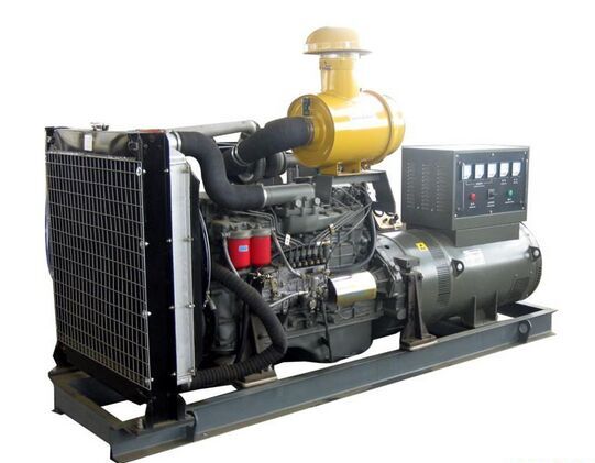 静音汽油发电机组电瓶电解液密度偏低时如何调整？